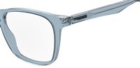 Montura de gafas Seventh Street Niño S 346MVU/17 AZURE50 - S 346MVU/17 AZURE50